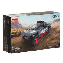 Rastar 10120 audi RS q e-tron 1:30 klocki 376 el.