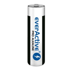 Baterie everactive pro alkaline LR03 AAA 10 szt. 1250mah