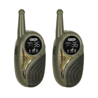 Walkie talkie dla dzieci z centralą wojskowy zasięg 333 m