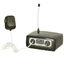 Walkie talkie dla dzieci z centralą wojskowy zasięg 333 m