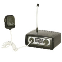 Walkie talkie dla dzieci z centralą wojskowy zasięg 333 m