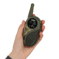 Walkie talkie dla dzieci z centralą wojskowy zasięg 333 m