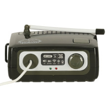 Walkie talkie dla dzieci z centralą wojskowy zasięg 333 m