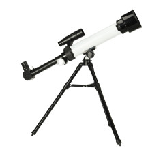 Teleskop astronomiczny dla dzieci ze statywem 30x 60x
