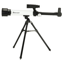 Teleskop astronomiczny dla dzieci ze statywem 30x 60x
