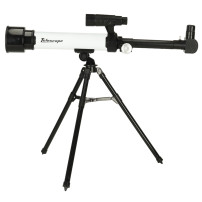 Teleskop astronomiczny dla dzieci ze statywem 30x 60x