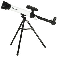 Teleskop astronomiczny dla dzieci ze statywem 30x 60x