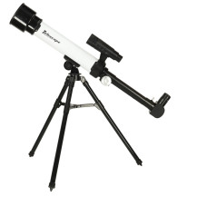Teleskop astronomiczny dla dzieci ze statywem 30x 60x