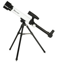 Teleskop astronomiczny dla dzieci ze statywem 30x 60x