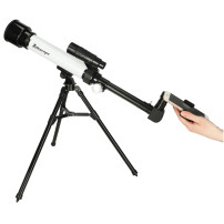 Teleskop astronomiczny dla dzieci ze statywem 30x 60x