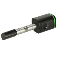 Zamek elektroniczny SMART na odcisk palca i bluetooth do drzwi