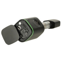 Zamek elektroniczny SMART na odcisk palca i bluetooth do drzwi