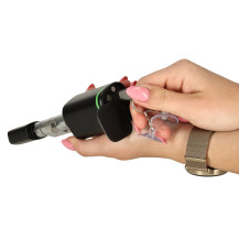 Zamek elektroniczny SMART na odcisk palca i bluetooth do drzwi