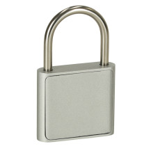 Kłódka elektroniczna na odcisk palca IP56, USB - KX3852