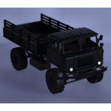 Samochód RC off-road 4WD 1:16 ciężarówka wojskowa RTR