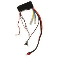 Płytka sterująca wltoys 104009 - część zamienna RC