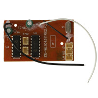 Płytka sterująca wltoys 104311 - część zamienna RC
