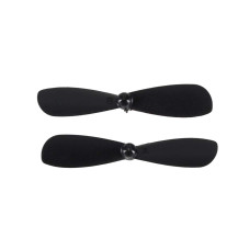 Samolot zdalnie sterowany RC FX803 piper 150mah żółty