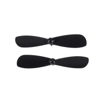 Samolot zdalnie sterowany RC FX803 piper 150mah żółty