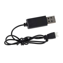 Samolot zdalnie sterowany RC FX803 piper 150mah żółty
