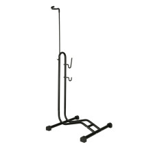 Stojak na rower rallex składany 16-27,5" regulowany uchwyt serwisowy