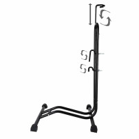 Stojak na rower rallex składany 16-27,5" regulowany uchwyt serwisowy