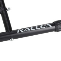 Stojak na rower rallex składany na koło 16-27,5"