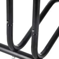 Stojak na rower rallex składany na koło 16-27,5"