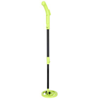 Wykrywacz metali dla dzieci MD-3006 LED wodoodporny z akcesoriami