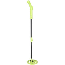 Wykrywacz metali dla dzieci MD-3006 LED wodoodporny z akcesoriami