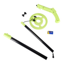 Wykrywacz metali dla dzieci MD-3006 LED wodoodporny z akcesoriami