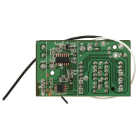 Płytka sterująca wltoys 104310 - część zamienna RC
