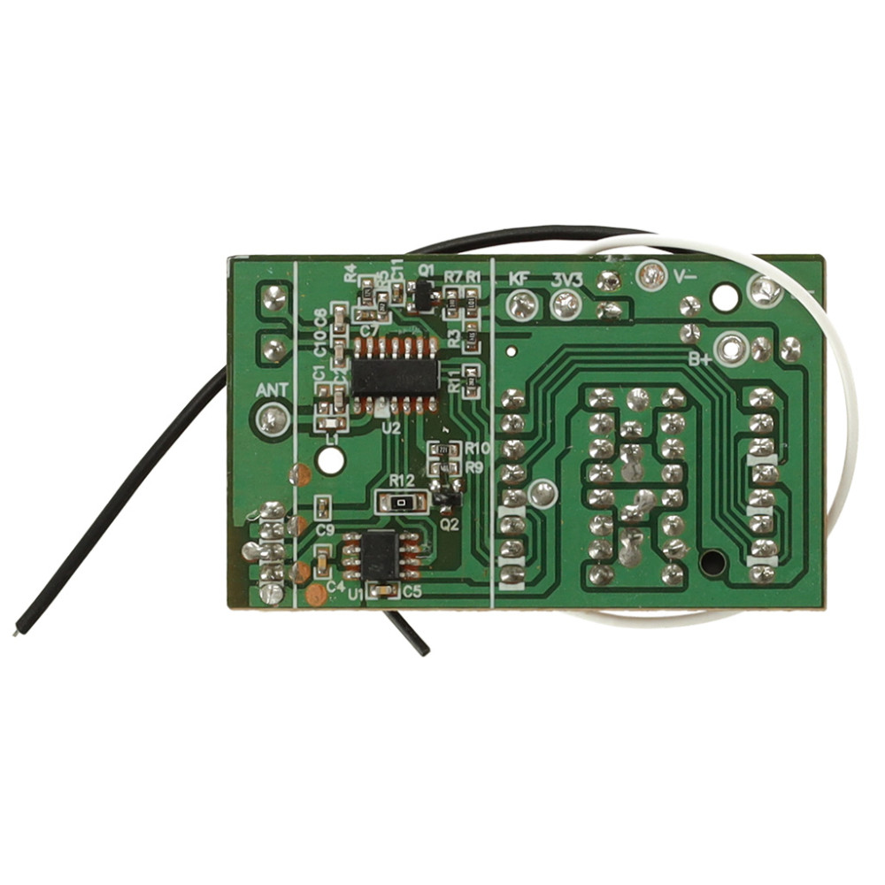 Płytka sterująca wltoys 104310 - część zamienna RC