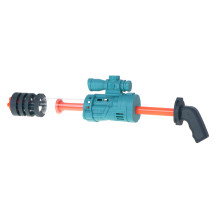 Pistolet na wodę pompka 41 cm - zabawka ogrodowa dla dzieci