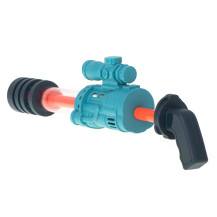Pistolet na wodę pompka 41 cm - zabawka ogrodowa dla dzieci