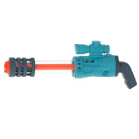 Pistolet na wodę pompka 41 cm - zabawka ogrodowa dla dzieci