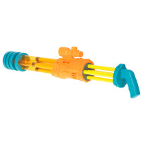 Pistolet na wodę 56 cm żółty sikawka dla dzieci KX5131
