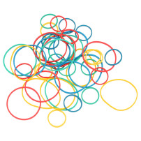 Geoboard drewniana układanka tworzenie kształtów z gumek