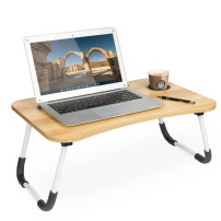 Stolik pod laptopa składany do łóżka i kanapy, 60x39,5 cm