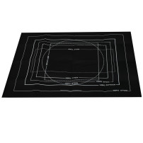 Mata do puzzli 3000 elementów – podkładka 140x100 cm