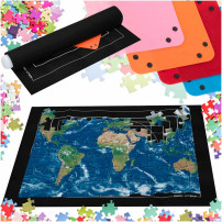 Mata do puzzli 3000 elementów – podkładka 140x100 cm