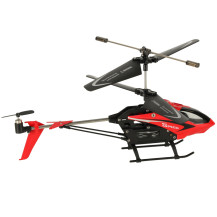 Helikopter RC SYMA S5H 2.4ghz RTF czerwony z żyroskopem