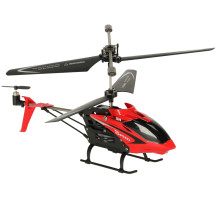 Helikopter RC SYMA S5H 2.4ghz RTF czerwony z żyroskopem