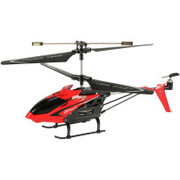 Helikopter RC SYMA S5H 2.4ghz RTF czerwony z żyroskopem