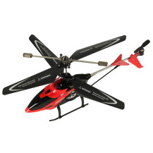 Helikopter RC SYMA S5H 2.4ghz RTF czerwony z żyroskopem