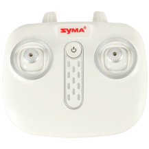 Helikopter RC SYMA S5H 2.4ghz RTF czerwony z żyroskopem