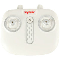 Helikopter RC SYMA S5H 2.4ghz RTF czerwony z żyroskopem