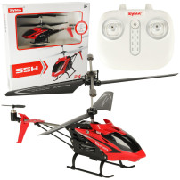 Helikopter RC SYMA S5H 2.4ghz RTF czerwony z żyroskopem