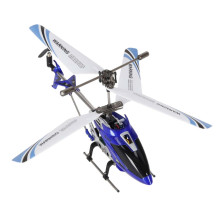 Helikopter RC SYMA S107G niebieski z żyroskopem i USB