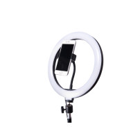 Lampa pierścieniowa LED 60W selfie makijaż z pilotem i statywem